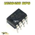 UC3843B DIP8